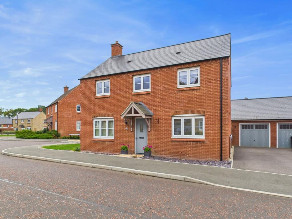 Main image of property: Tanters Road, Towcester, NN12