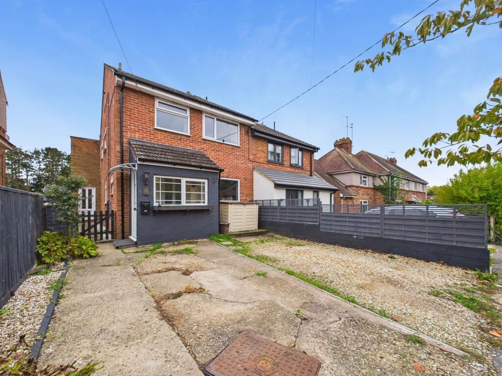 Main image of property: Bengal View, Greens Norton, NN12