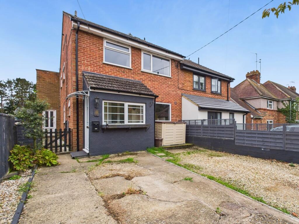 Main image of property: Bengal View, Greens Norton, NN12