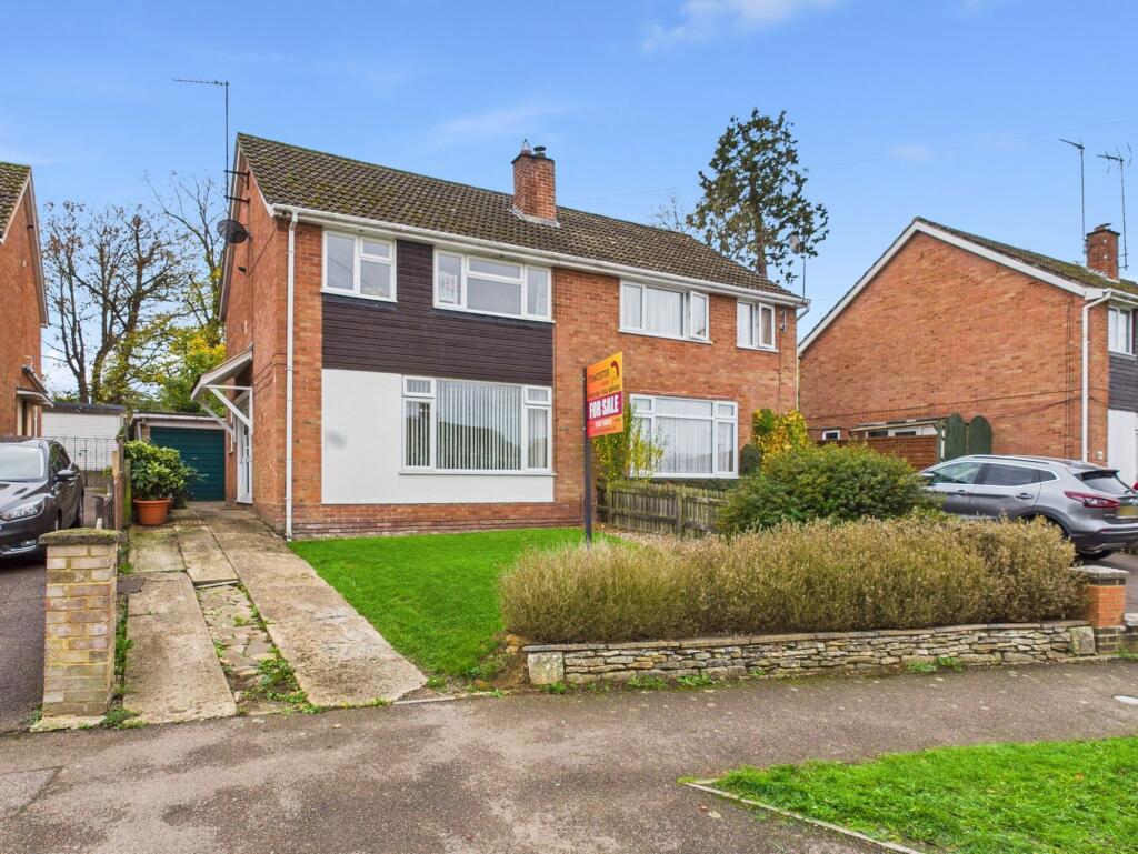 Main image of property: Jenkinson Road, Towcester, NN12