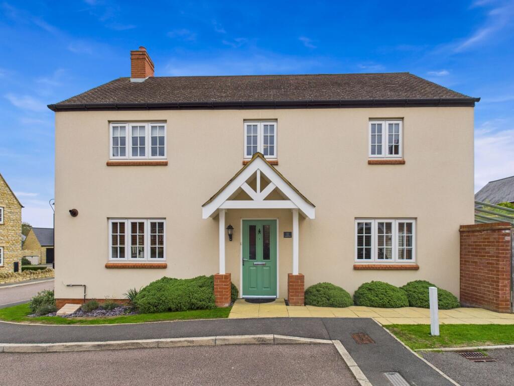 Main image of property: Whittlewood End, Silverstone, NN12