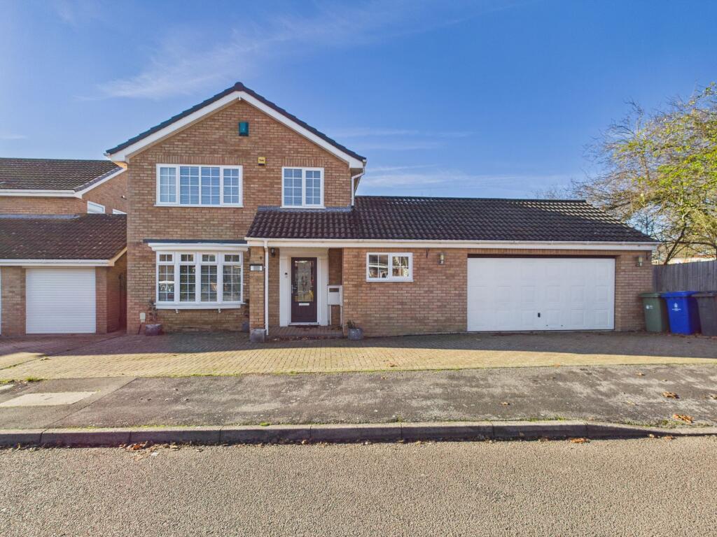 Main image of property: Calvert Road, Greens Norton, NN12