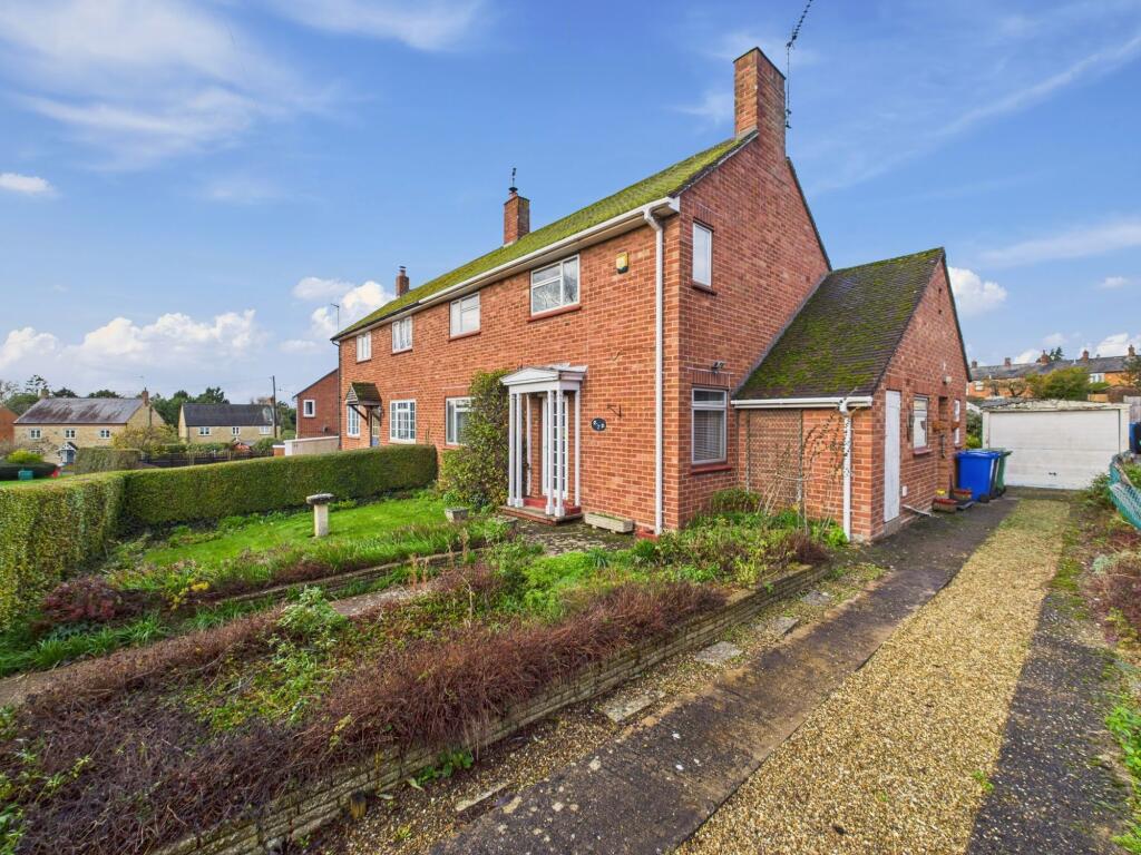 Main image of property: Sycamore Road, Greens Norton, NN12