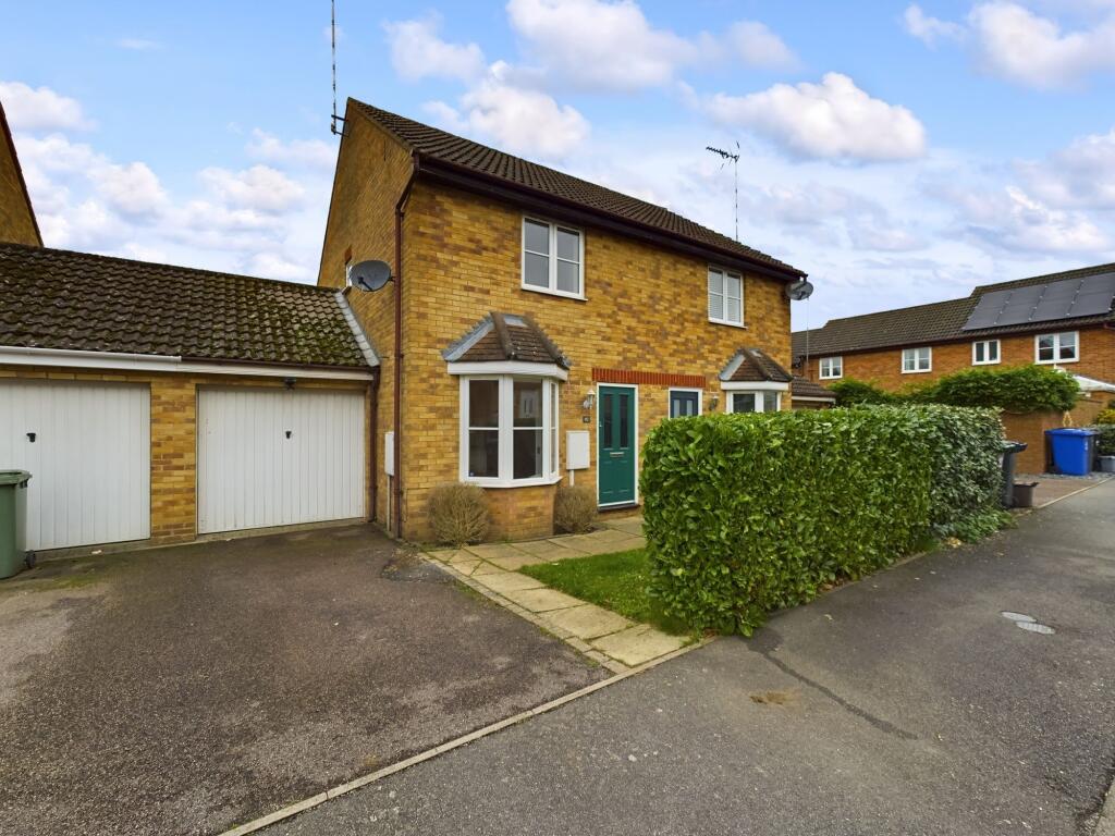 Main image of property: Tyrrell Way, Towcester, NN12