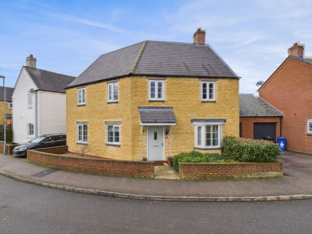 Main image of property: Freemans Way, Greens Norton, NN12