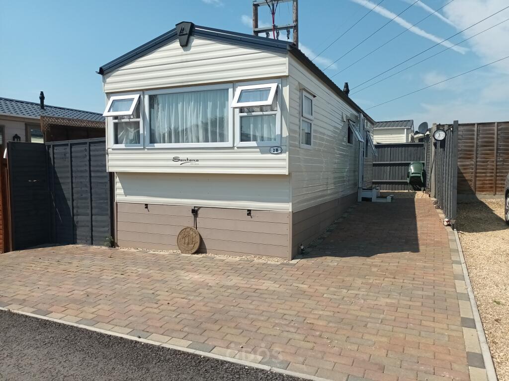 2 bedroom park home for sale in Norton Park, Tewkesbury Road, Norton, Gloucester