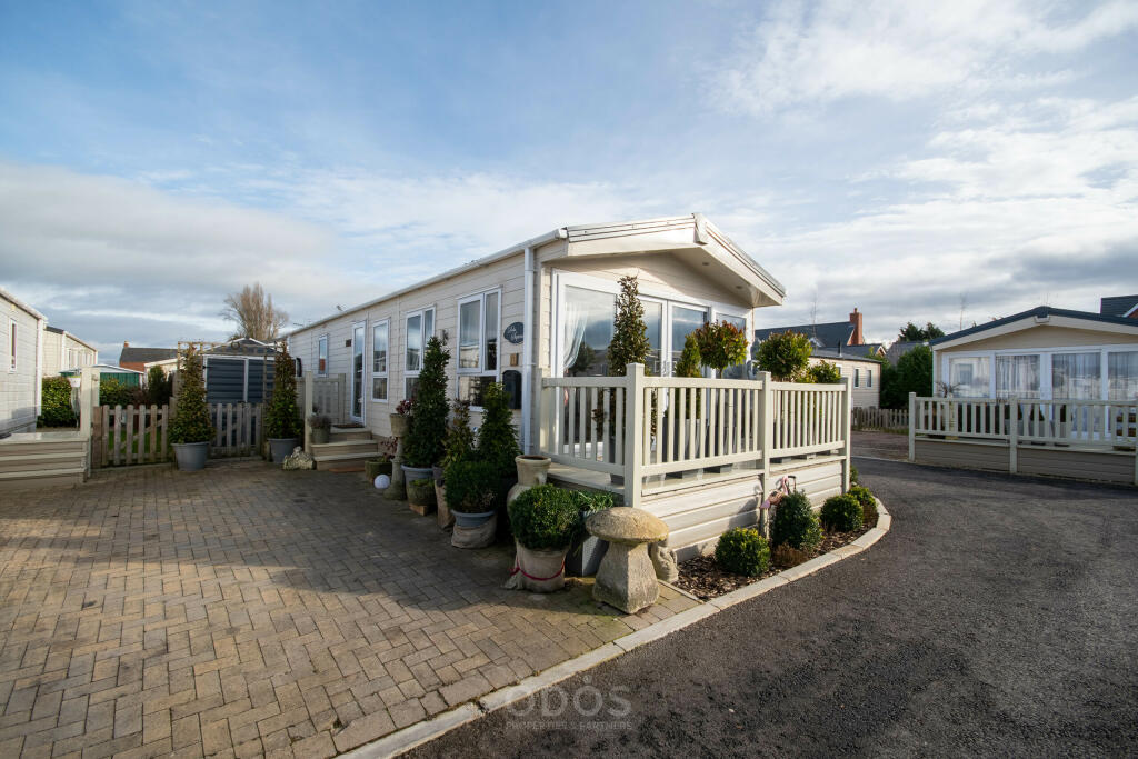 Main image of property: Norton Park, Tewkesbury Road, Norton, Gloucester, Gloucestershire