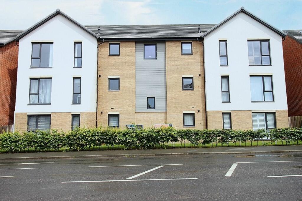2 bedroom apartment for sale in Highfield Lane, Waverley, Rotherham, S60