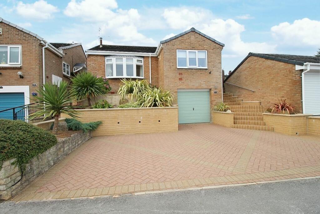 Main image of property: Harding Avenue, Rawmarsh, Rotherham