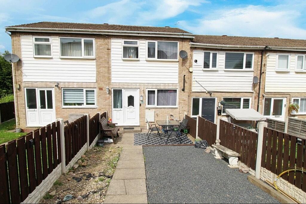 Main image of property: Sunnybank Crescent, Brinsworth, Rotherham