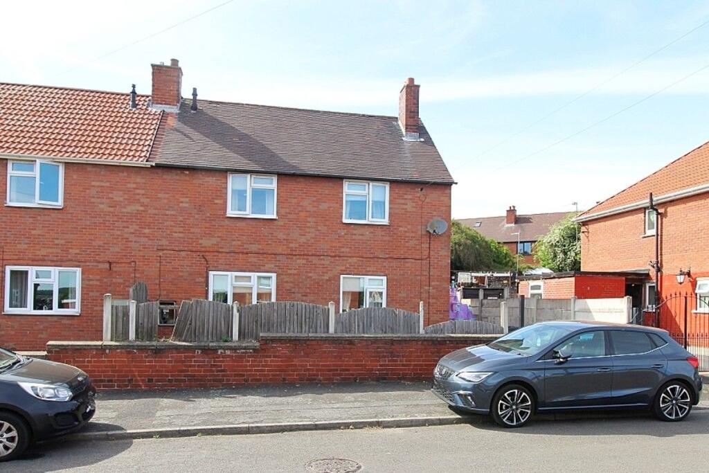 Main image of property: Hawthorne Crescent, Mexborough
