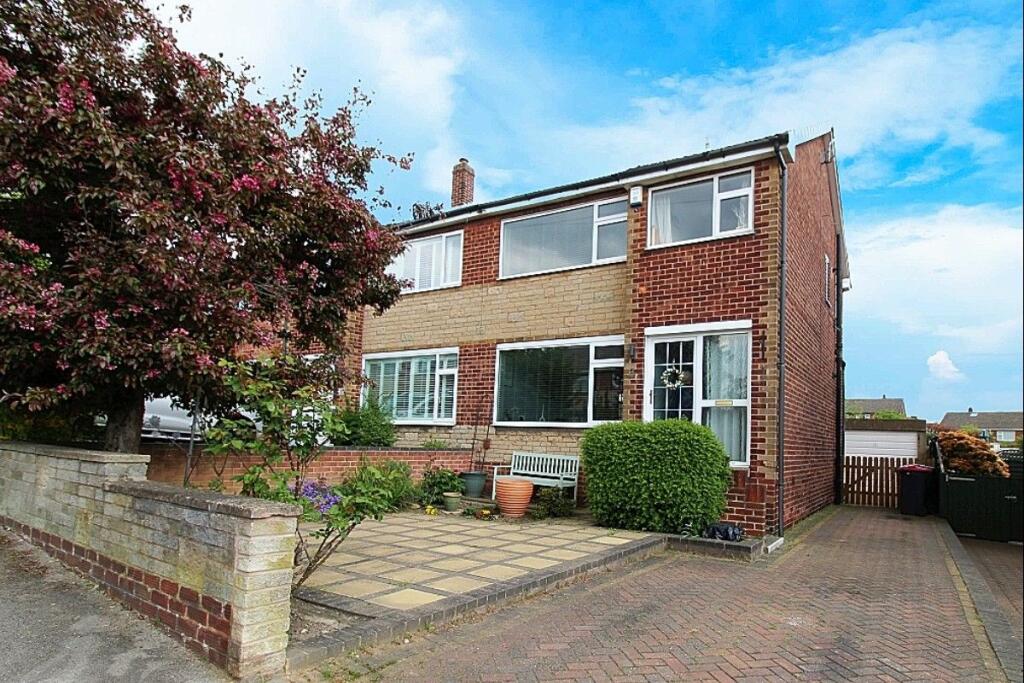 Main image of property: Roehampton Rise, Brinsworth, Rotherham