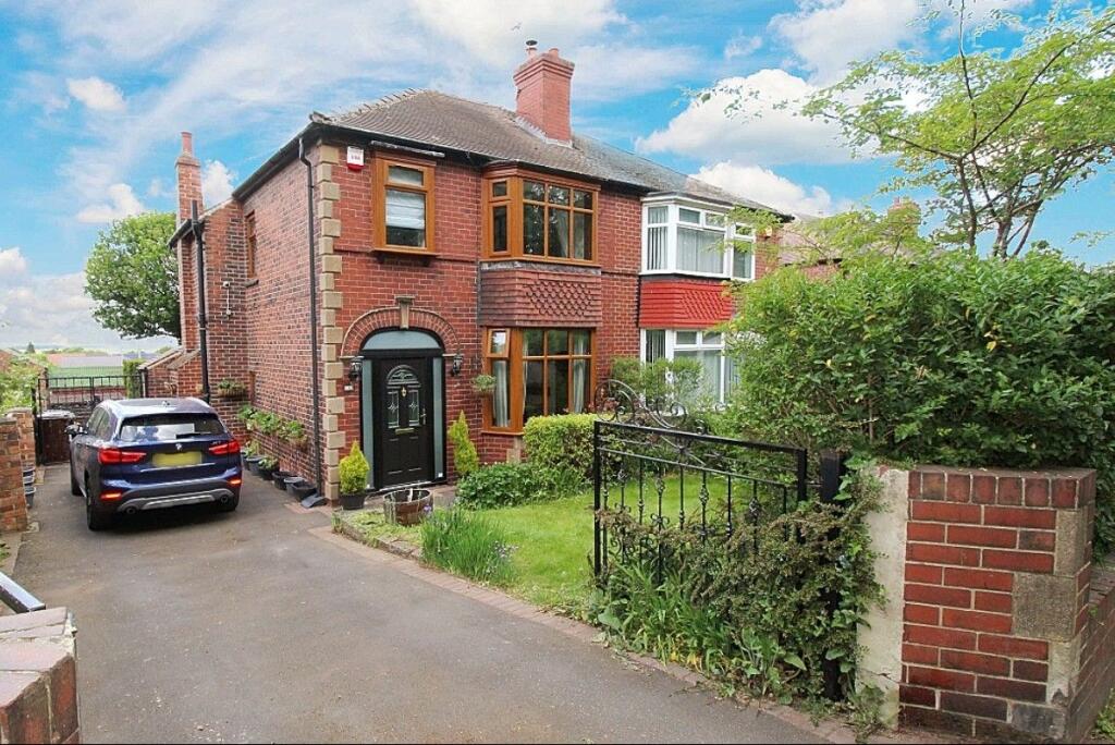 Main image of property: Boston Castle Grove, Rotherham