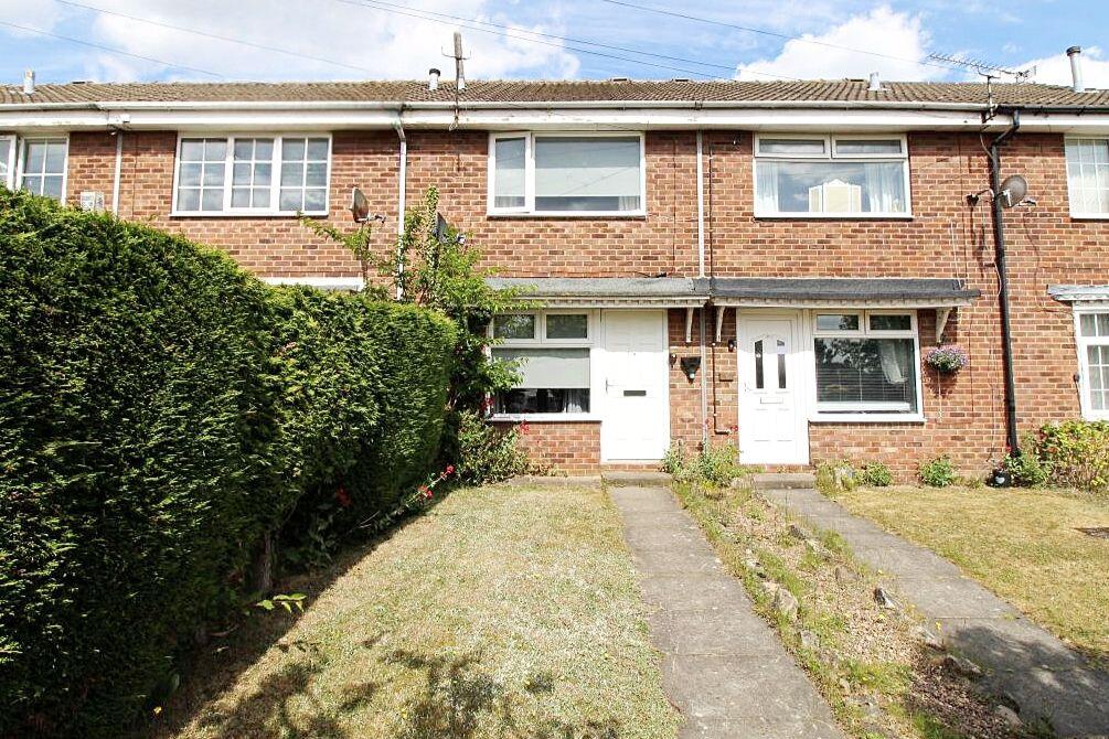 Main image of property: Riding Close, Flanderwell, Rotherham