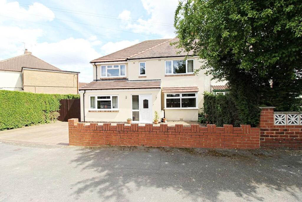 Main image of property: Greenhill Avenue, Hellaby, Rotherham
