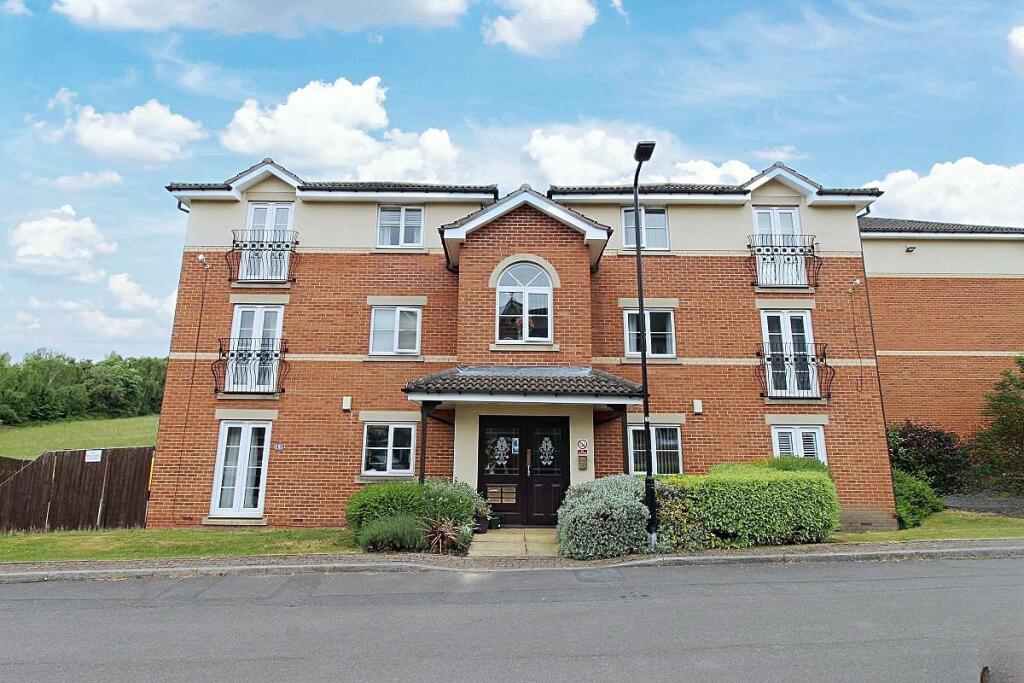 Main image of property: Windle Court, Treeton, Rotherham