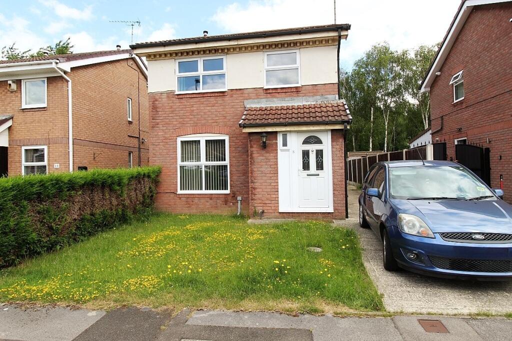 Main image of property: Gresham Avenue, Brinsworth, Rotherham