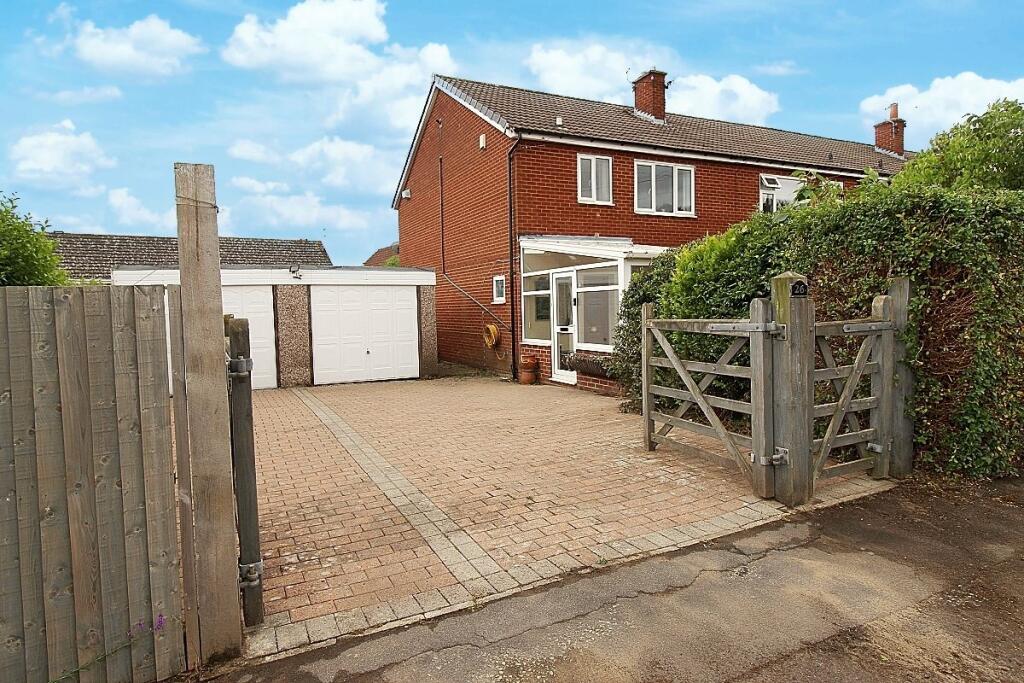 Main image of property: Cover Close, Harley, Rotherham