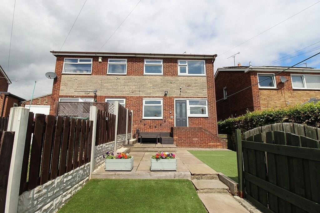 Main image of property: Wensleydale Drive, Brinsworth, Rotherham