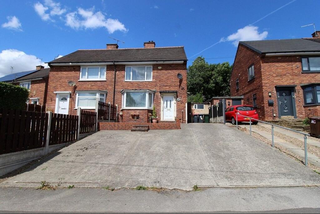 Main image of property: Baring Road, Rotherham
