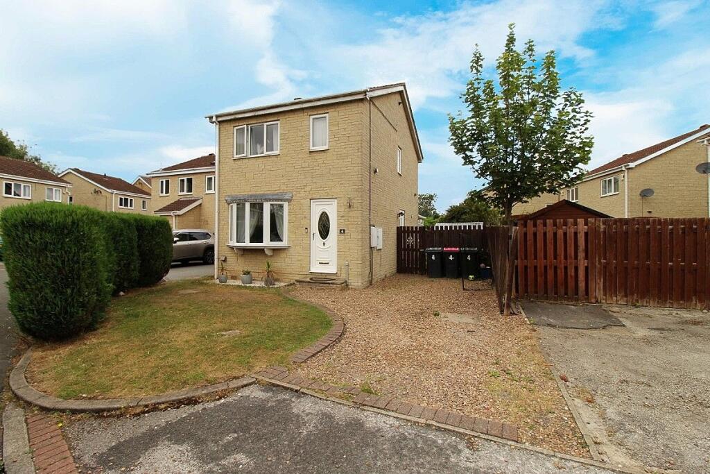 Main image of property: Wentworth Place, Scholes, Rotherham