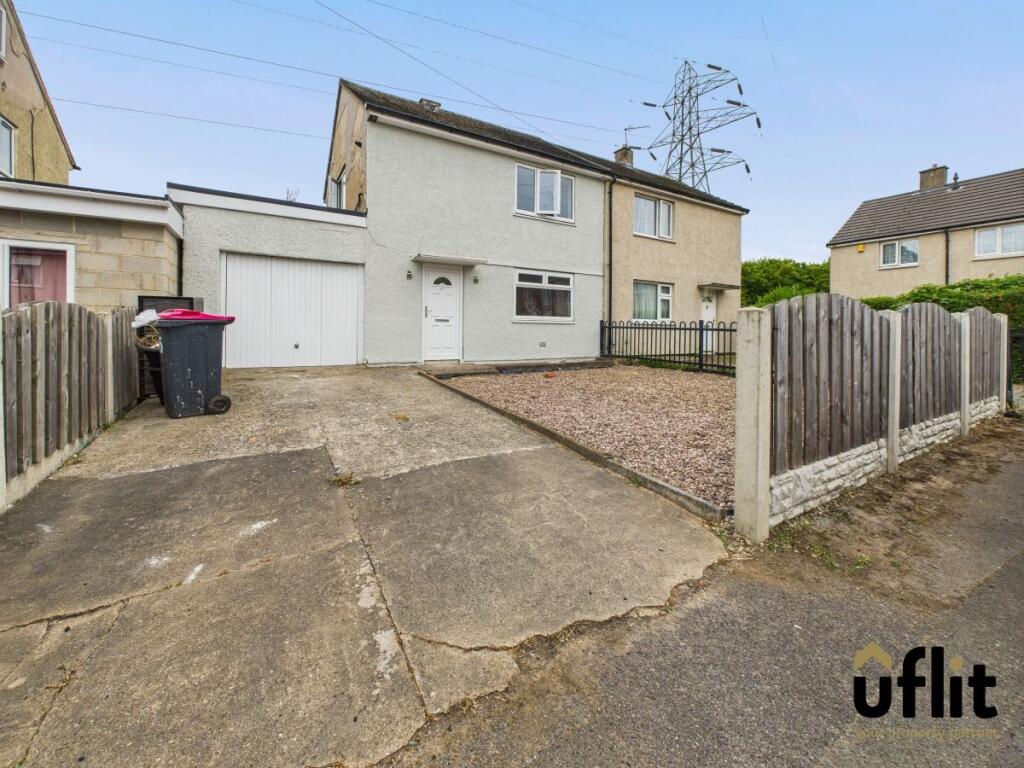 Main image of property: Clifford Road, Rotherham
