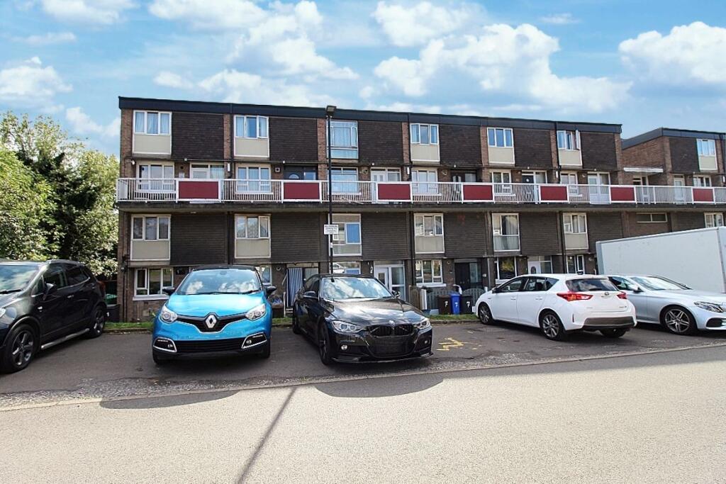 Main image of property: Ingfield Avenue, Sheffield