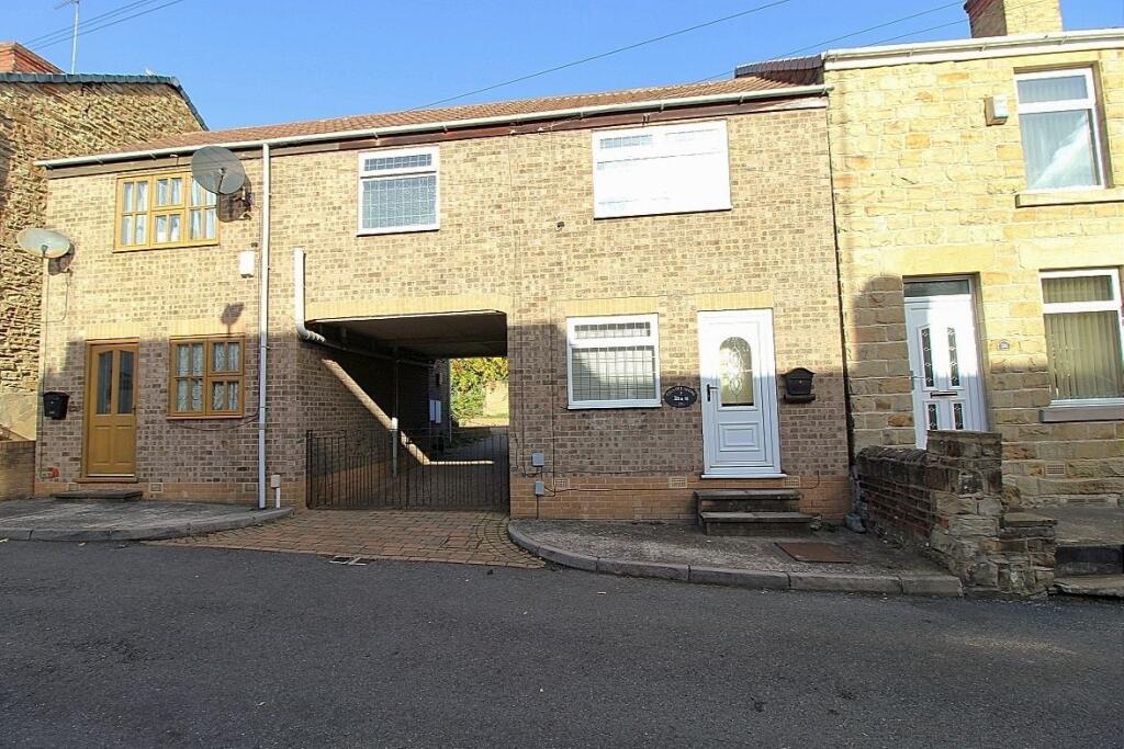 Main image of property: a Chapel Street, Greasbrough, Rotherham