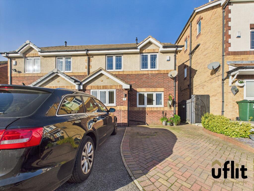 Main image of property: Park Hill Gardens, Swallownest, Sheffield