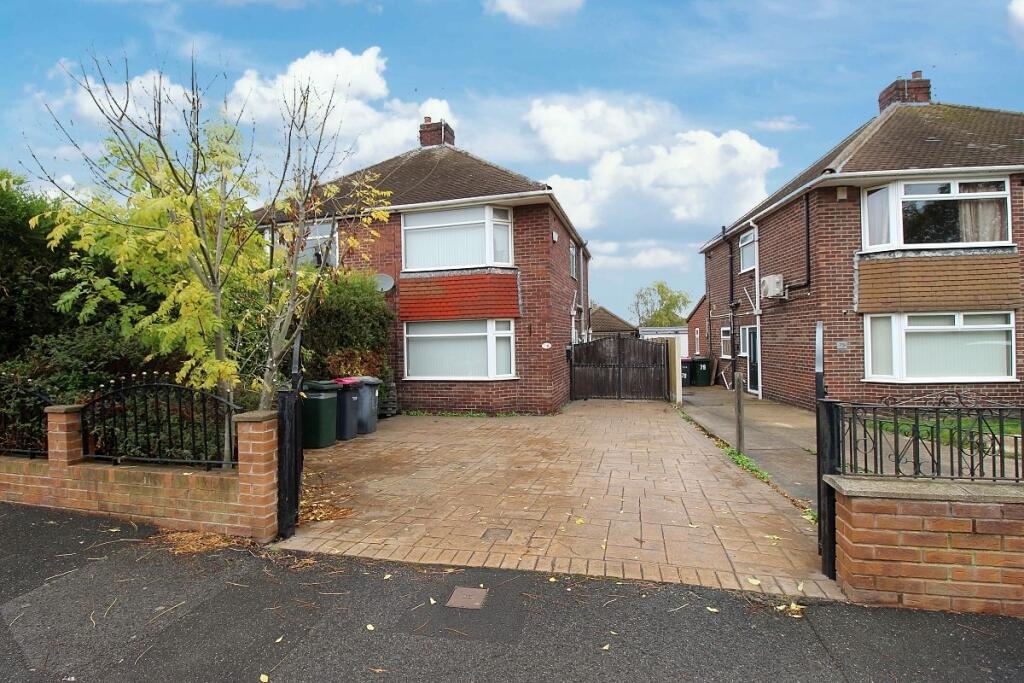Main image of property: Brinsworth Lane, Brinsworth, Rotherham