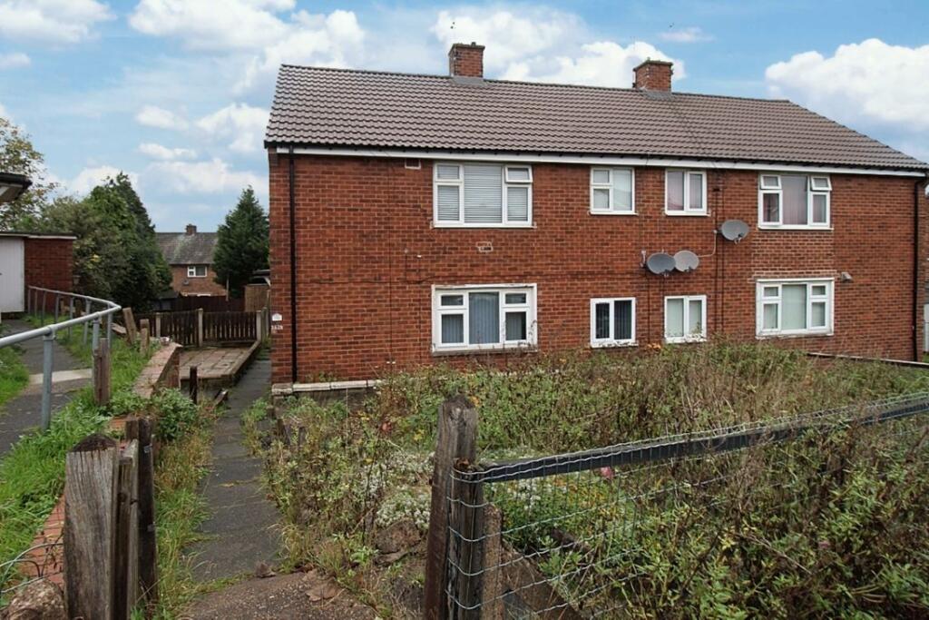 Main image of property: Whitecroft Crescent, Brinsworth, Rotherham