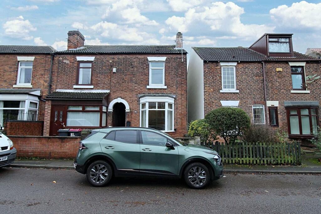 Main image of property: Clifton Grove, Rotherham