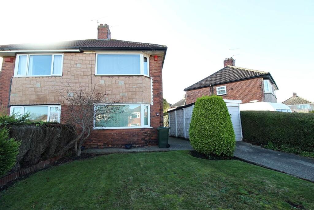 Main image of property: Brinsworth Hall Drive, Brinsworth, Rotherham