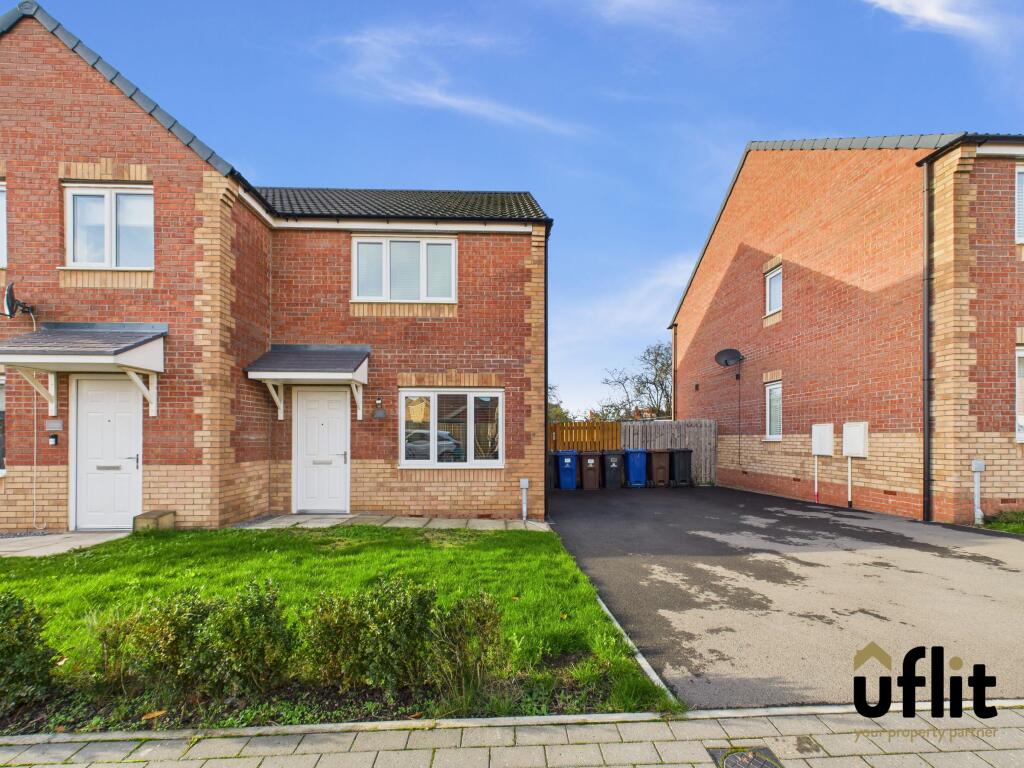 Main image of property: South Moor Drive, Goldthorpe, Rotherham