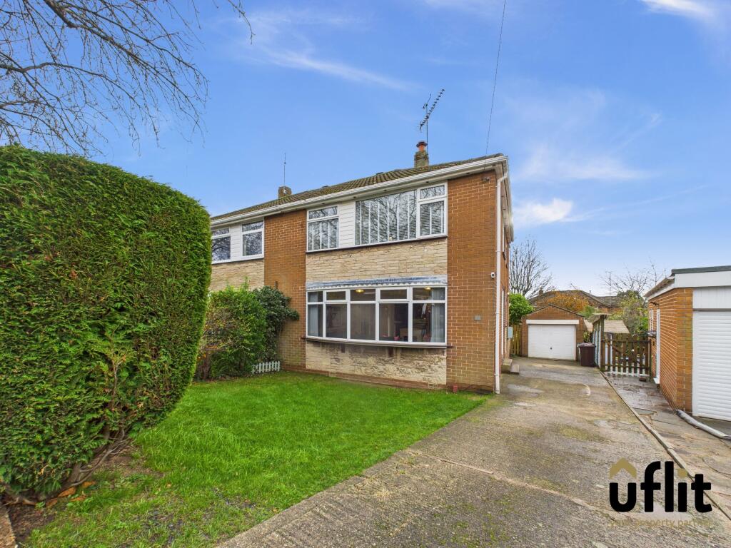 Main image of property: Newman Road, Rotherham