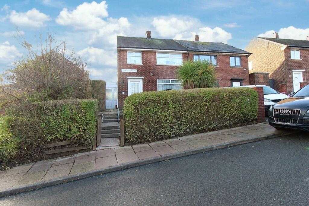Main image of property: Robinets Road, Rotherham