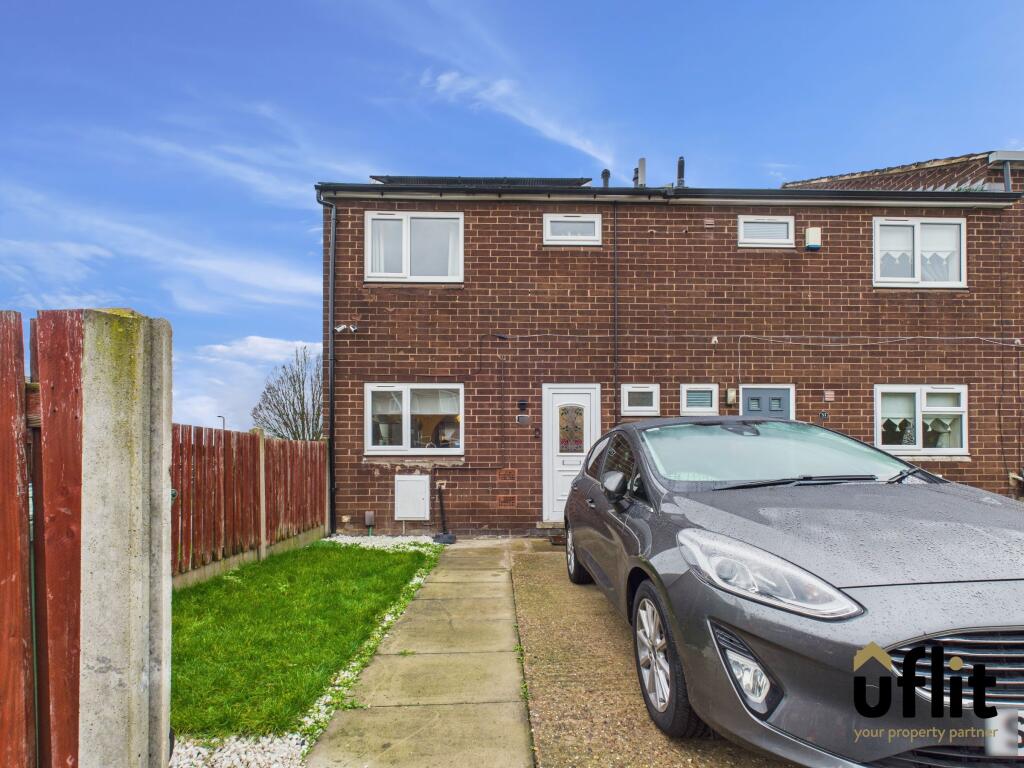Main image of property: Fenton Way, Rotherham