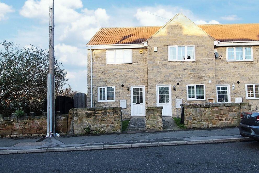 Main image of property: Vale Road, Thrybergh, Rotherham