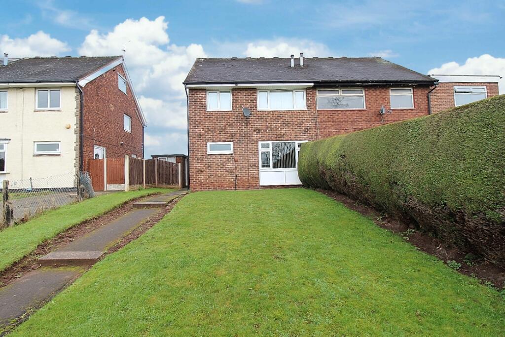 Main image of property: Bawtry Road, Brinsworth, Rotherham