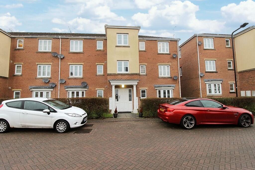 Main image of property: Garden Close, Rotherham
