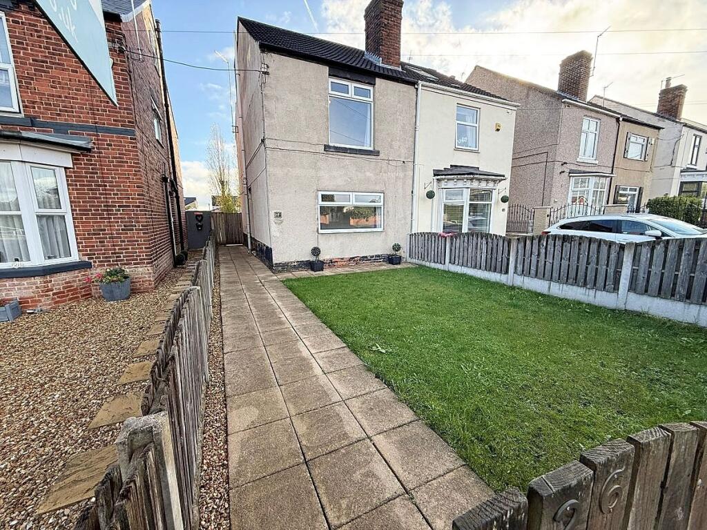 Main image of property: Aughton Road, Swallownest, Sheffield