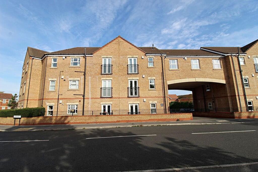 Main image of property: Acorn Way, Sunnyside, Rotherham