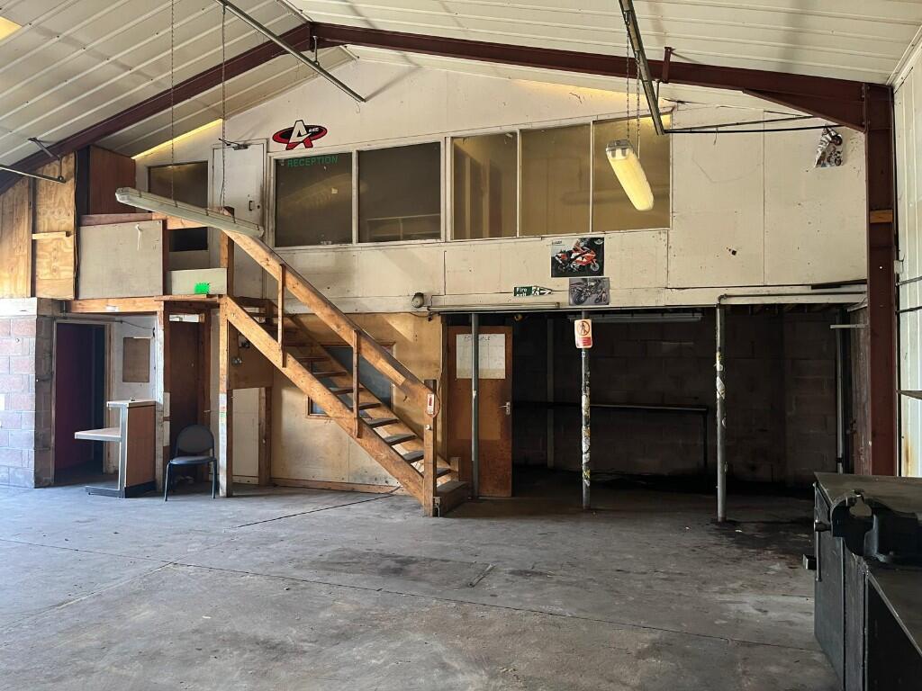 Main image of property: Unit 5, Pill Farm Industrial Estate, Caldicot, Monmouthshire, NP26 5XE