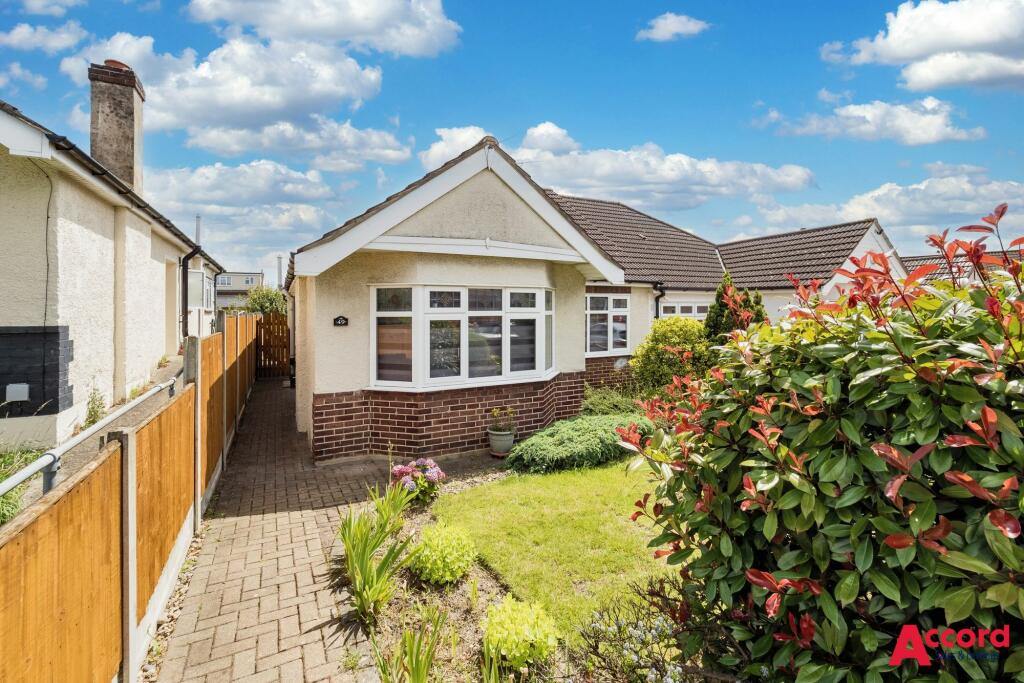 Main image of property: Chelmsford Drive, Upminster, RM14