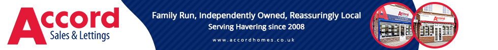 Get brand editions for Accord Sales & Lettings, Upminster