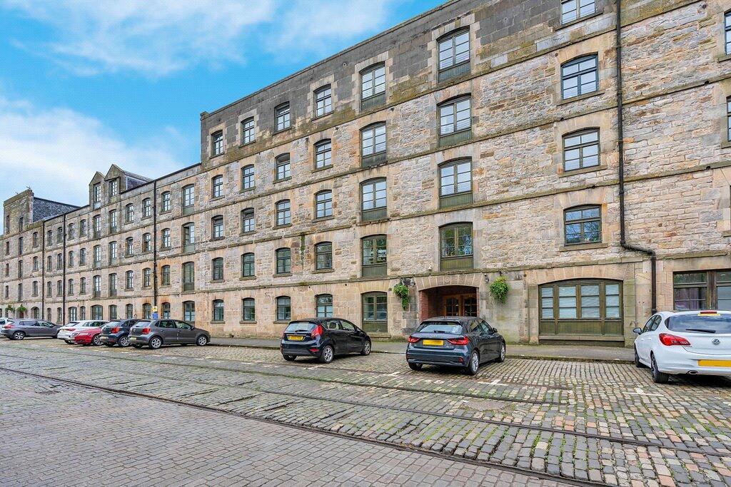 Main image of property: Commercial Street, Leith, Edinburgh, EH6