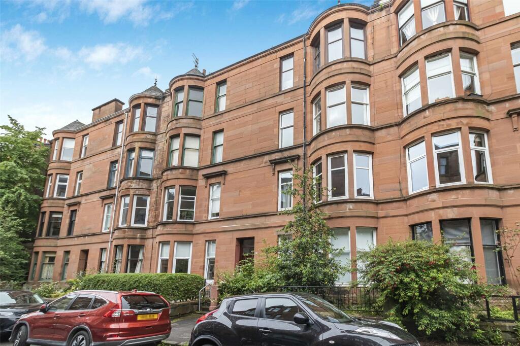 Main image of property: Melrose Gardens, Glasgow, G20