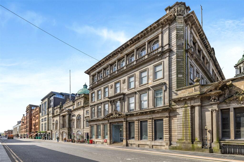 Main image of property: Glassford Street, Glasgow, G1
