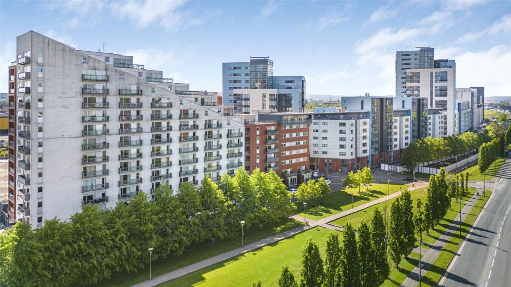 Main image of property: Glasgow Harbour Terraces, Glasgow Harbour, Glasgow, G11