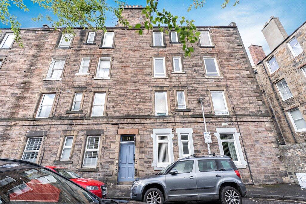 Main image of property: Maryfield, Easter Road, Edinburgh, EH7